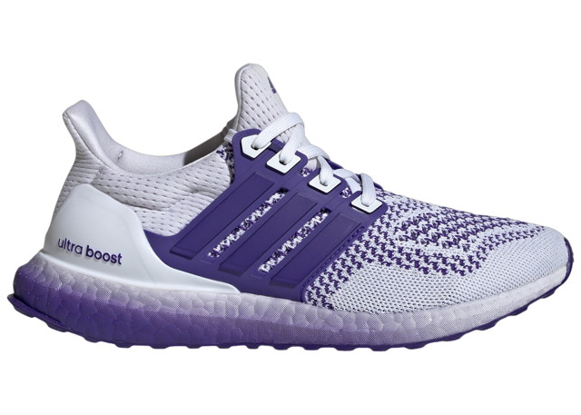 Sneakerek és cipők adidas Originals Ultra Boost 1.0 Cloud White Energy Ink Collegiate Purple (Women's) Sötétkék | IH7313