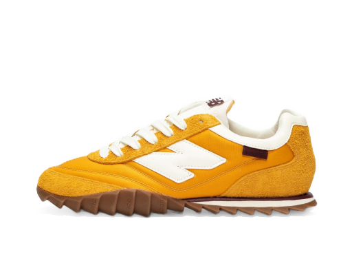 Sneakerek és cipők New Balance Donald Glover x RC30 "Golden Hour" Sárga | URC30GG
