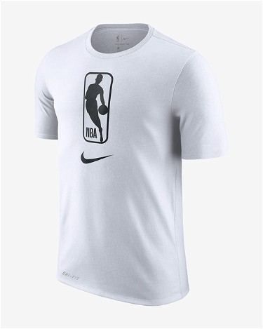 Póló Nike NBA Dri-Fit Team 31 Tee Fehér | AT0515-100, 0