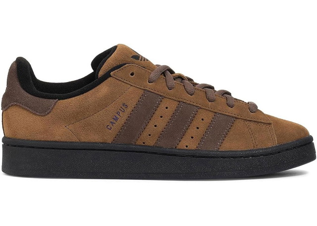 Sneakerek és cipők adidas Originals adidas Campus 00s Hikari Shibata Brown Barna | IG1722