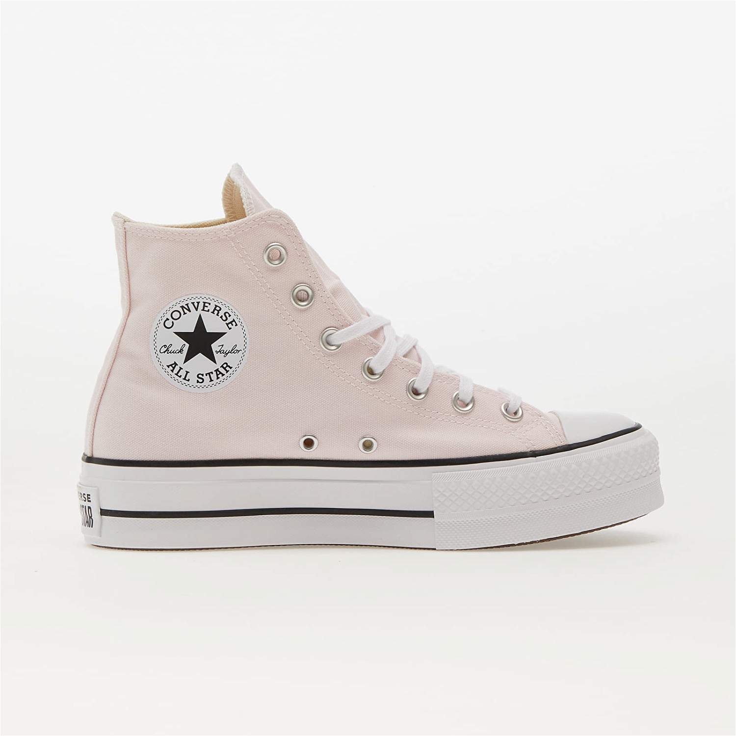 Sneakerek és cipők Converse CHUCK TAYLOR ALL STAR LIFT Rózsaszín | A05135C, 1