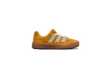 Sneakerek és cipők adidas Performance Adimatic "Preloved Yellow" Sárga | IE2225, 1