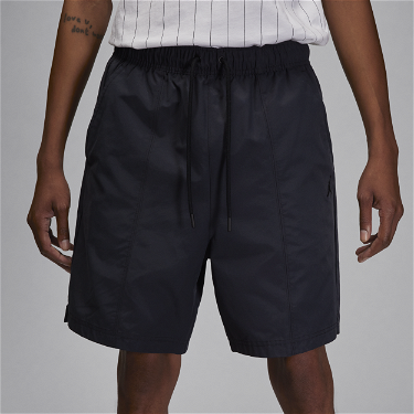 Rövidnadrág Jordan Nike Jordan Black Essentials Shorts Fekete | FN4549-010, 2