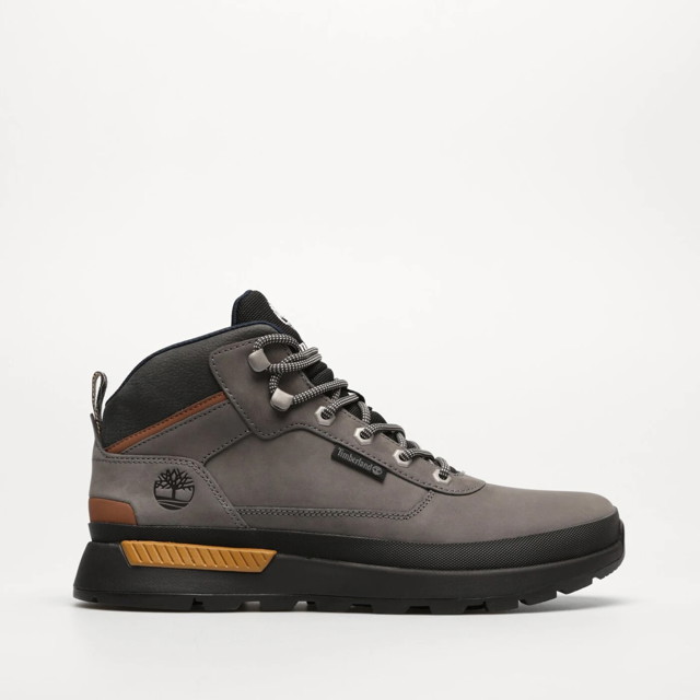 Sneakerek és cipők Timberland Field Trekker Mid 41 Fekete | TB0A61ER0331