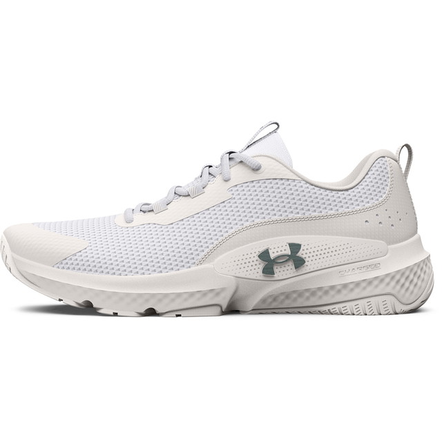 Sneakerek és cipők Under Armour Dynamic Select White W Fehér | 3026609-100