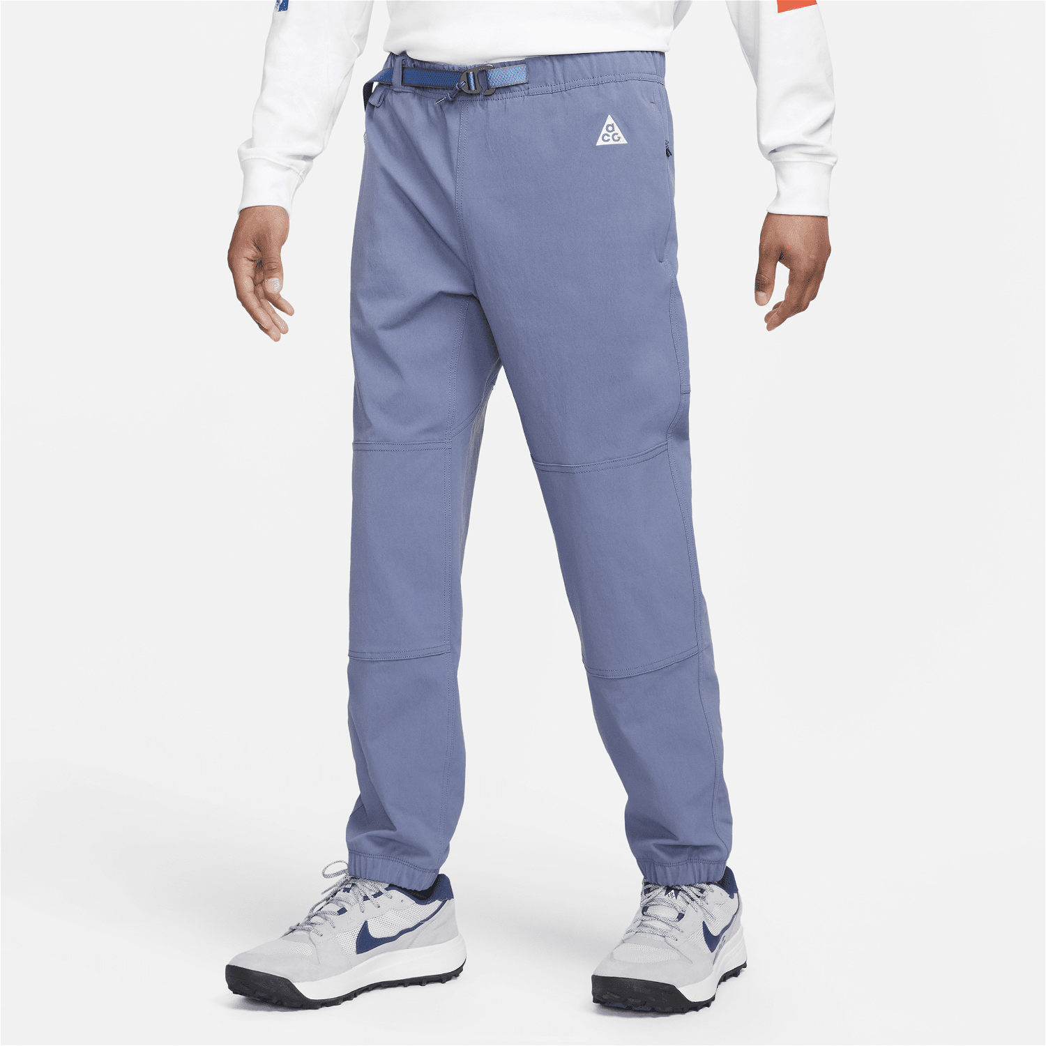 Nadrág Nike ACG Trail Pants Blue Kék | CV0660-491, 0