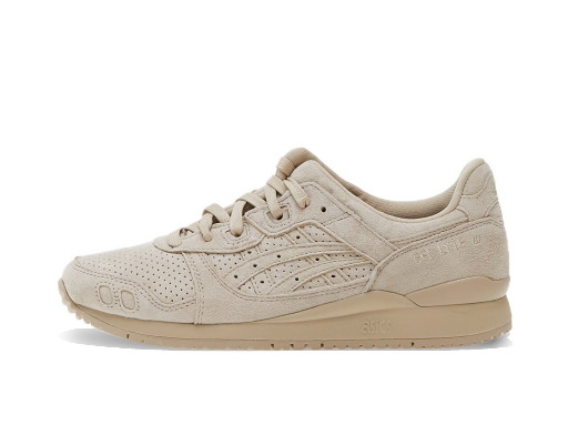 Sneakerek és cipők Asics GEL-LYTE III OG Bézs | 1201A050-022