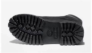 Sneakerek és cipők Timberland Premium 6 Inch Waterproof Fekete | 12907-001, 4
