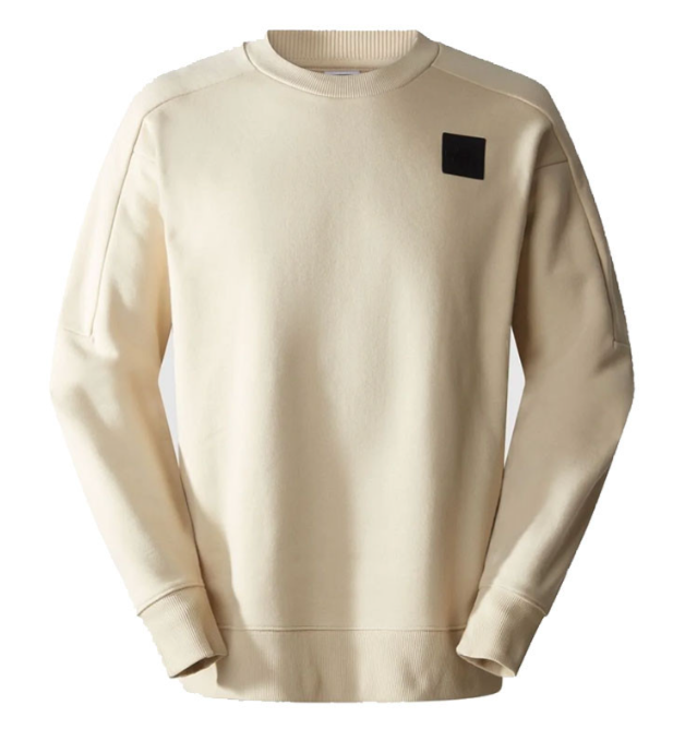 Sweatshirt The North Face Sweatshirt Bézs | NF0A85333X4, 0