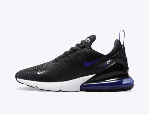 Sneakerek és cipők Nike Air Max 270 Fekete | DN5464-001