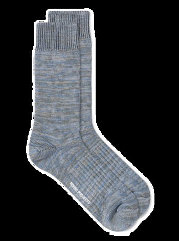 NORSE PROJECTS Bjarki Blend Sock N82-0004-7187