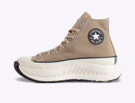 Sneakerek és cipők Converse Chuck 70 AT-CX Bézs | A02528C