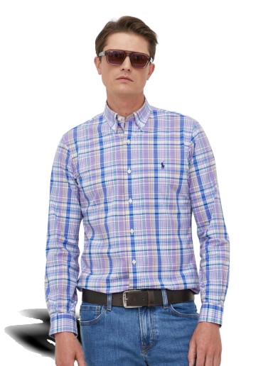 Ing Polo by Ralph Lauren Button-down Shirt Többszínű | 710865770