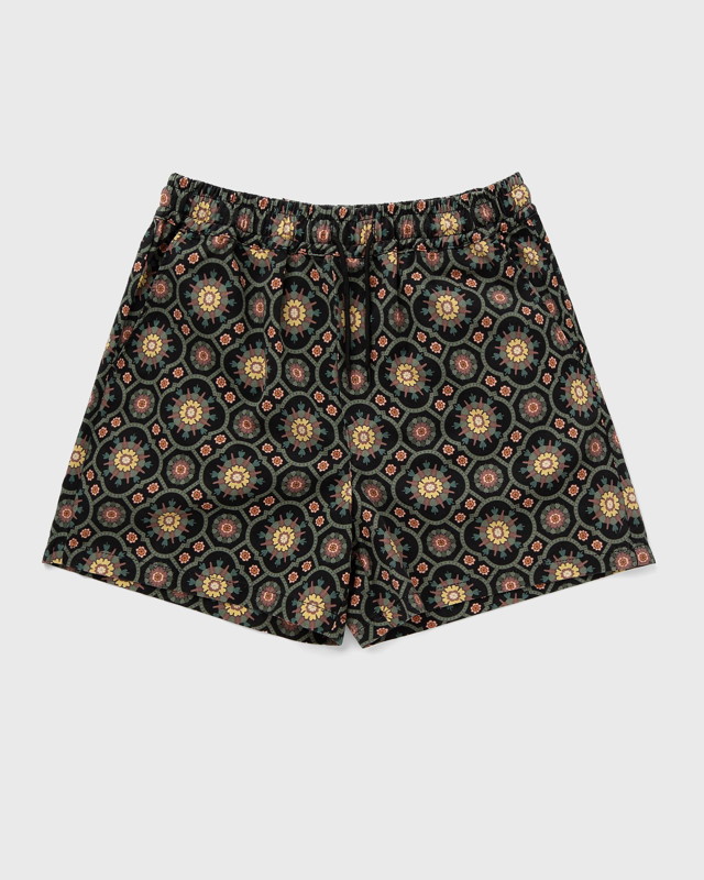 Tapestry Shorts