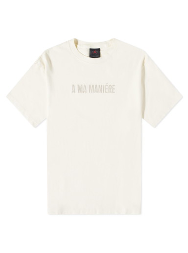 A Ma Maniere x Graphic Tee