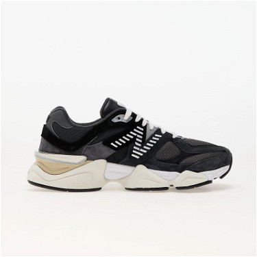 Sneakerek és cipők New Balance 9060 Black Fekete | U9060BLC, 2