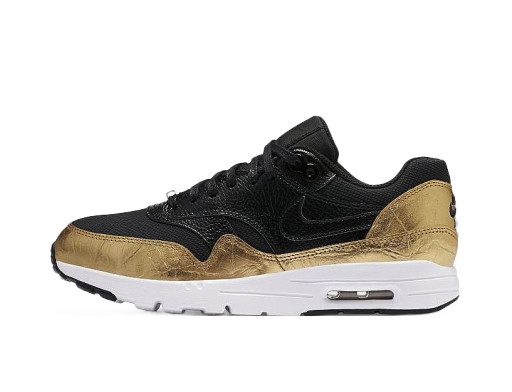 Sneakerek és cipők Nike Air Max 1 Superbowl 50 W Bézs | 839475-081