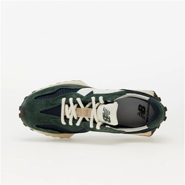 Sneakerek és cipők New Balance U 327 WVD Fekete | U327WVD, 2
