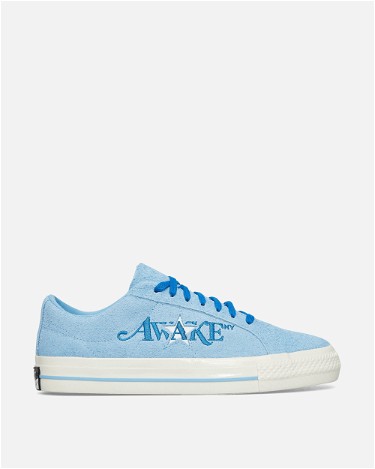Sneakerek és cipők Converse Awake x One Star Pro OX "Blue" Kék | A07642C, 1