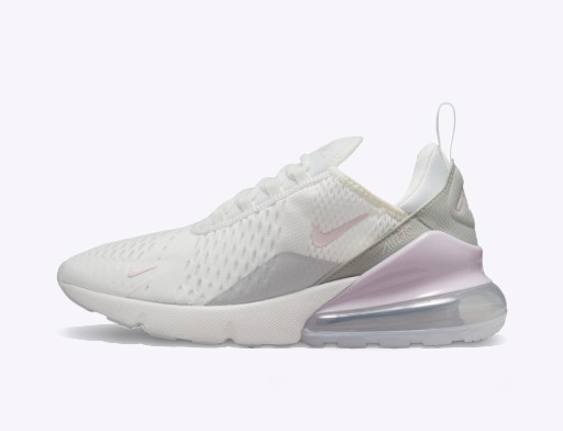 Sneakerek és cipők Nike Air Max 270 W Fehér | DQ0814-100