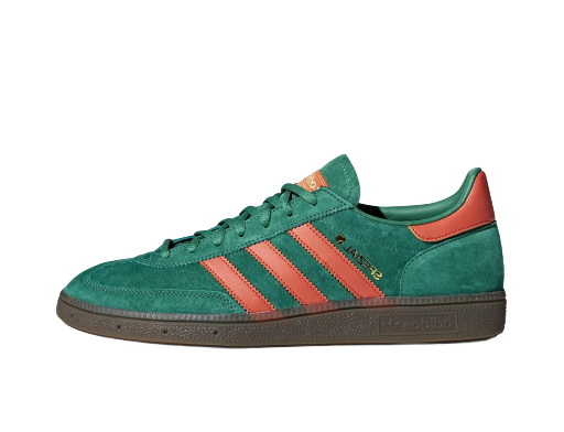Sneakerek és cipők adidas Originals Handball SPZL St. Patricks Day Green Zöld | BD7620