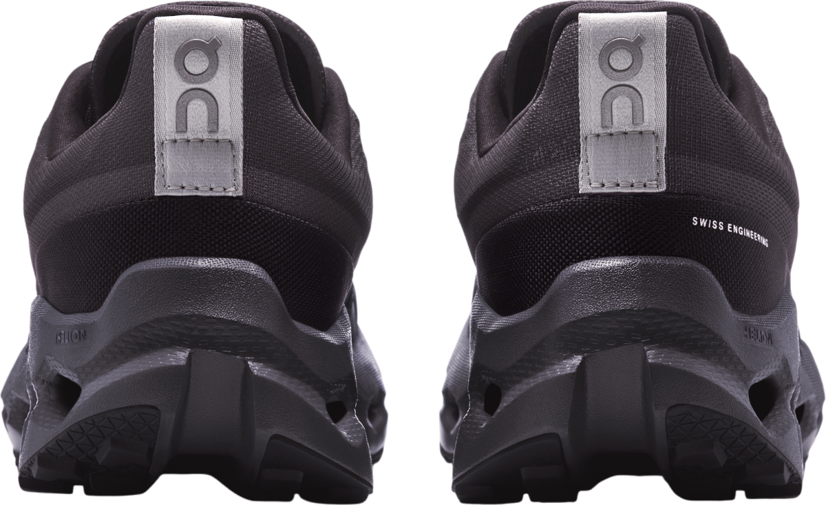 Sneakerek és cipők On Running Cloudsurfer Trail Waterproof Fekete | 3we10290106, 1
