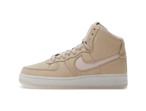 Sneakerek és cipők Nike Air Force 1 Sculpt W Bézs | DC3590-103