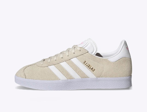 Sneakerek és cipők adidas Originals Gazelle Bézs | gz1962