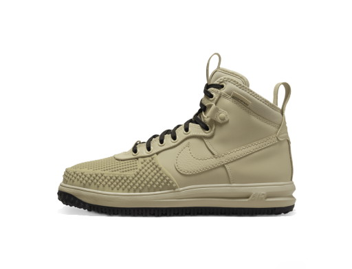 Sneakerek és cipők Nike Lunar Force 1 Duckboot "Limestone" Bézs | DZ5320-200