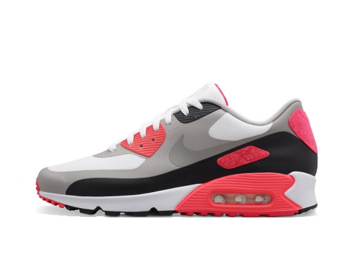 Sneakerek és cipők Nike Air Max 90 SP Infrared "Patch" 
Piros | 746682-106