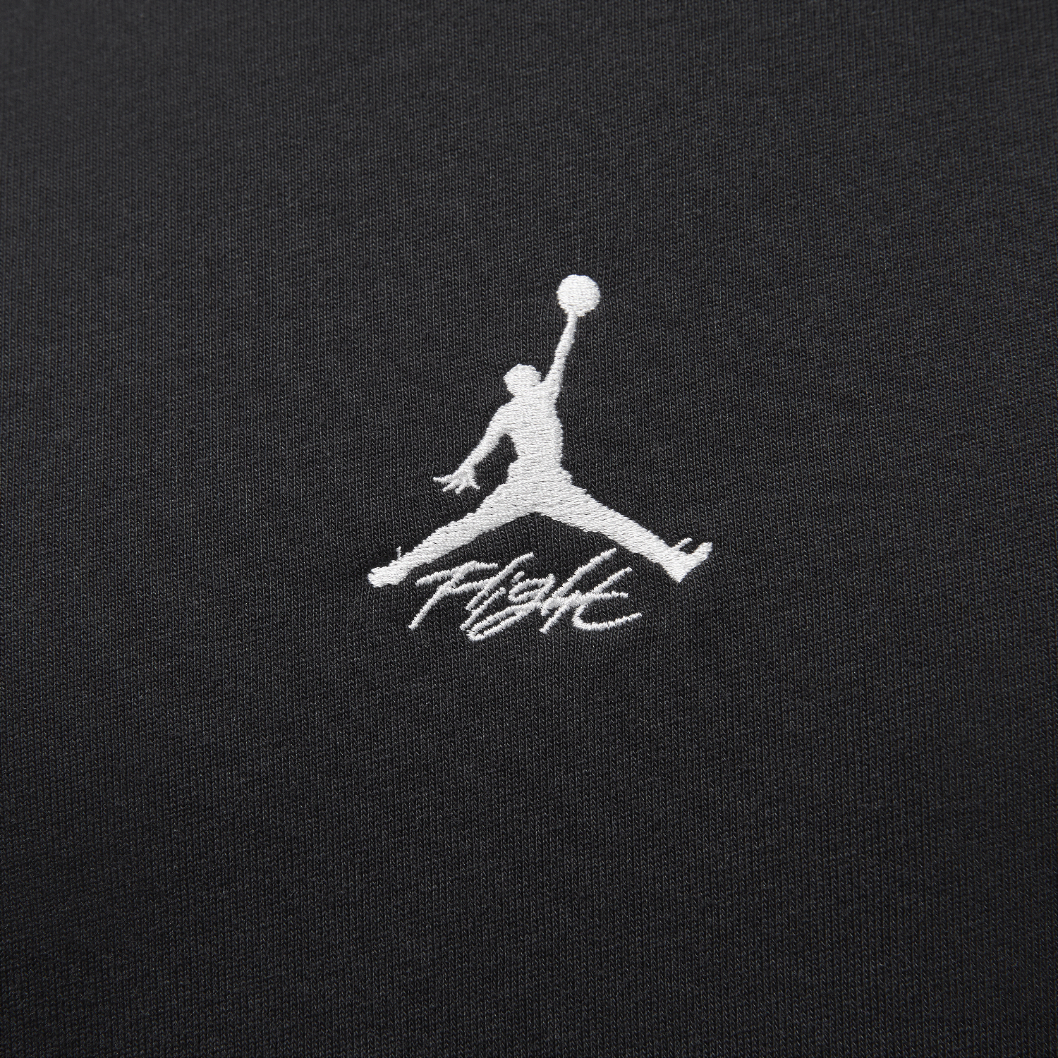 Póló Nike Jordan Flight Heritage 85 Fekete | FB7384-010, 1