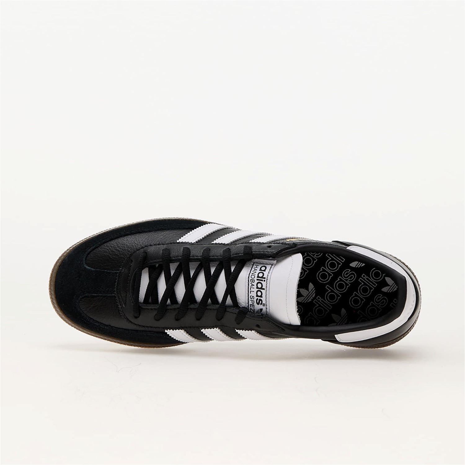 Sneakerek és cipők adidas Originals adidas Handball Spezial Fekete | IE3402, 1