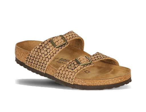 Sneakerek és cipők Birkenstock Casual SYDNEY Bézs | BK1015923