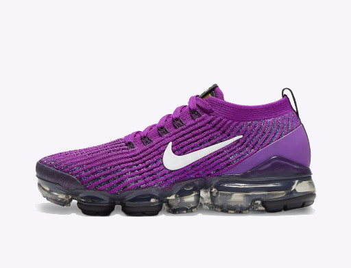 Sneakerek és cipők Nike Air Vapormax 3 Flyknit Orgona | aj6910-502