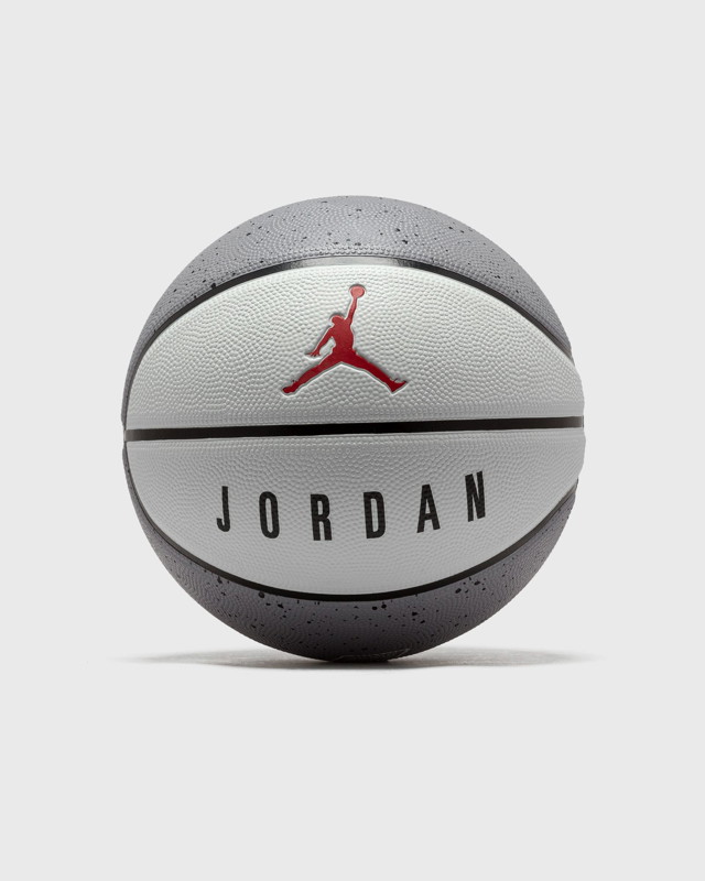 Sportfelszerelés Jordan Playground Nike Playground Basketball Szürke | 887791164360