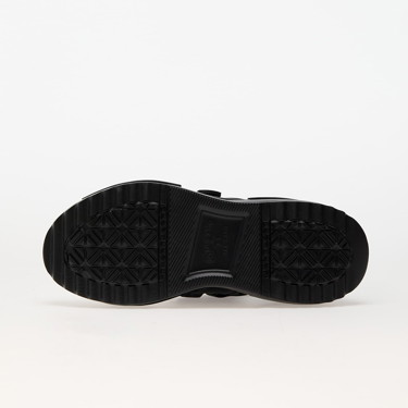 Sneakerek és cipők Converse Run Star Utility Sandal CX Easy On Fekete | A06480C, 3