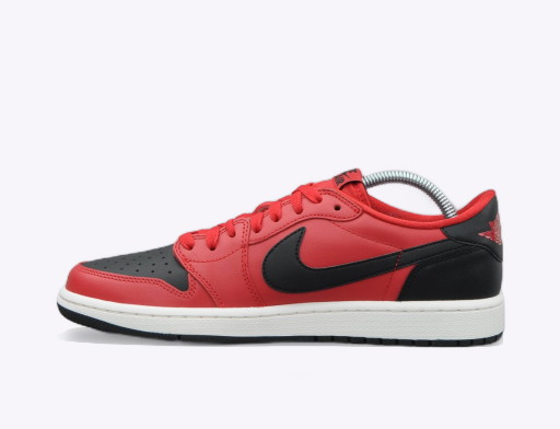 Korlátozott példányszámban Jordan Jordan 1 Retro Low OG 
Piros | 705329-601