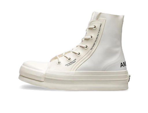 Sneakerek és cipők Converse Ambush x Chuck 70 Hi "White" Fehér | 166516C