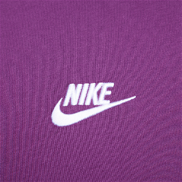 Póló Nike Sportswear Club Orgona | AR4997-504, 4