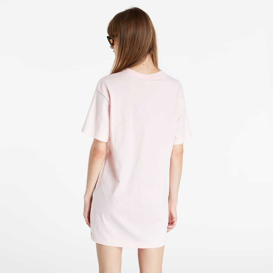 Ruha Nike Essential Dress Rózsaszín | CJ2242-610, 1