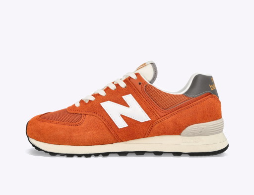 Sneakerek és cipők New Balance 574 
Narancssárga | U574HT2
