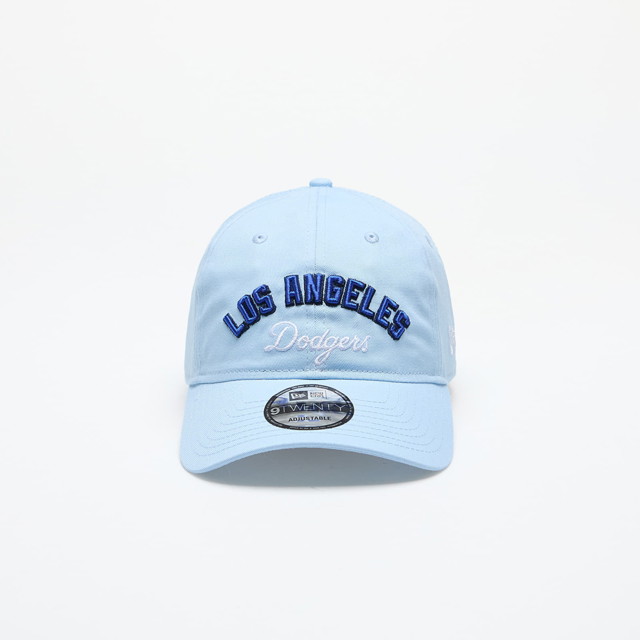 Kupakok New Era Los Angeles Dodgers 9Twenty Strapback Blue Kék | 60503494