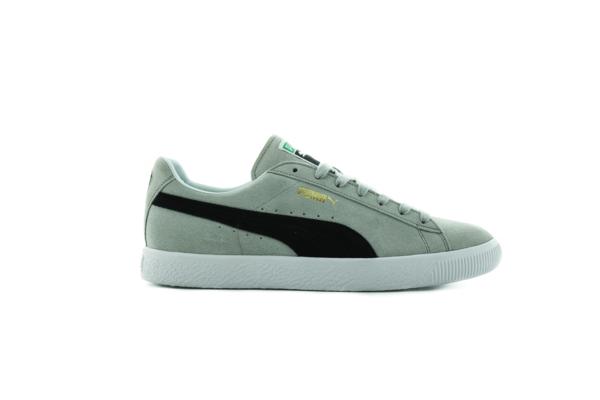 Sneakerek és cipők Puma Suede Vintage Retro Made In Japan ''Grey Violet'' Szürke | 380537-01, 0