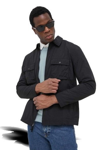 Dzsekik GAP Jacket Fekete | 572156.01TRUEBLAC