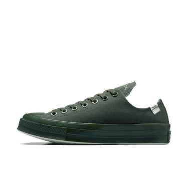 Sneakerek és cipők Converse A-COLD-WALL* x Chuck 70 "Crifle Green" Zöld | A06688C, 0