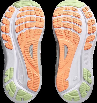 Sneakerek és cipők Asics GEL-KAYANO 31 Fekete | 1011b867-003, 3