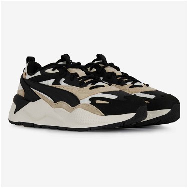 Sneakerek és cipők Puma RS-X Efekt "Beige Noir" Fekete | 390776 10, 1