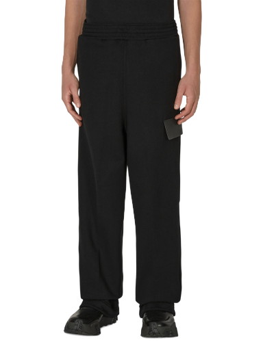 Sweatpants Givenchy Oversized Sweatpants Fekete | BM51593Y8C 001