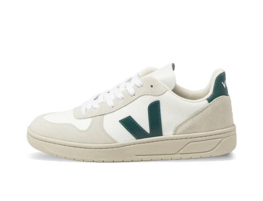 Sneakerek és cipők Veja Veja V-10 Fehér | VX0102796B