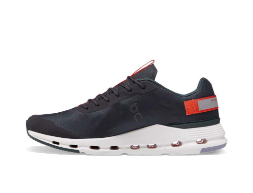 Sneakerek és cipők On Running Cloudnova Form Fekete | 26.98484